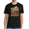 Super Soft Perfect Tri ® Tee Thumbnail
