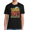 Super Soft Perfect Tri ® Tee Thumbnail