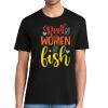 Super Soft Perfect Tri ® Tee Thumbnail