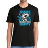 Super Soft Perfect Tri ® Tee Thumbnail