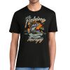 Super Soft Perfect Tri ® Tee Thumbnail
