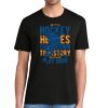 Super Soft Perfect Tri ® Tee Thumbnail