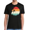 Super Soft Perfect Tri ® Tee Thumbnail