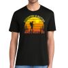 Super Soft Perfect Tri ® Tee Thumbnail