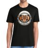 Super Soft Perfect Tri ® Tee Thumbnail