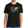 Super Soft Perfect Tri ® Tee Thumbnail