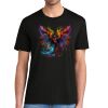 Super Soft Perfect Tri ® Tee Thumbnail