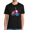 Super Soft Perfect Tri ® Tee Thumbnail