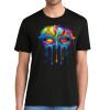 Super Soft Perfect Tri ® Tee Thumbnail