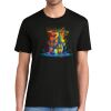 Super Soft Perfect Tri ® Tee Thumbnail