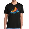 Super Soft Perfect Tri ® Tee Thumbnail