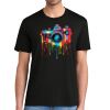 Super Soft Perfect Tri ® Tee Thumbnail