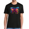 Super Soft Perfect Tri ® Tee Thumbnail