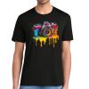 Super Soft Perfect Tri ® Tee Thumbnail