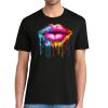 Super Soft Perfect Tri ® Tee Thumbnail
