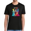 Super Soft Perfect Tri ® Tee Thumbnail
