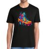 Super Soft Perfect Tri ® Tee Thumbnail
