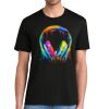 Super Soft Perfect Tri ® Tee Thumbnail