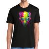 Super Soft Perfect Tri ® Tee Thumbnail