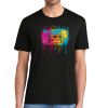 Super Soft Perfect Tri ® Tee Thumbnail