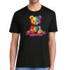 Super Soft Perfect Tri ® Tee Thumbnail