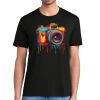 Super Soft Perfect Tri ® Tee Thumbnail