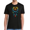 Super Soft Perfect Tri ® Tee Thumbnail