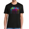 Super Soft Perfect Tri ® Tee Thumbnail