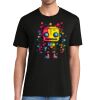 Super Soft Perfect Tri ® Tee Thumbnail