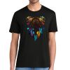 Super Soft Perfect Tri ® Tee Thumbnail