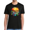 Super Soft Perfect Tri ® Tee Thumbnail
