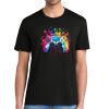 Super Soft Perfect Tri ® Tee Thumbnail