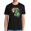Super Soft Perfect Tri ® Tee Thumbnail