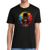 Super Soft Perfect Tri ® Tee Thumbnail
