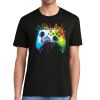 Super Soft Perfect Tri ® Tee Thumbnail