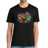 Super Soft Perfect Tri ® Tee Thumbnail