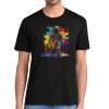 Super Soft Perfect Tri ® Tee Thumbnail