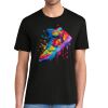 Super Soft Perfect Tri ® Tee Thumbnail