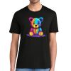 Super Soft Perfect Tri ® Tee Thumbnail