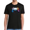 Super Soft Perfect Tri ® Tee Thumbnail