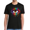 Super Soft Perfect Tri ® Tee Thumbnail