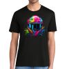 Super Soft Perfect Tri ® Tee Thumbnail