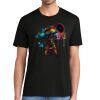 Super Soft Perfect Tri ® Tee Thumbnail