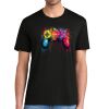 Super Soft Perfect Tri ® Tee Thumbnail