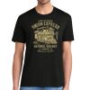 Super Soft Perfect Tri ® Tee Thumbnail
