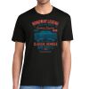 Super Soft Perfect Tri ® Tee Thumbnail