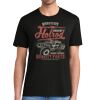 Super Soft Perfect Tri ® Tee Thumbnail