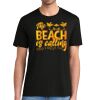 Super Soft Perfect Tri ® Tee Thumbnail
