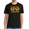 Super Soft Perfect Tri ® Tee Thumbnail