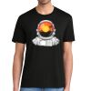 Super Soft Perfect Tri ® Tee Thumbnail